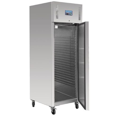 Polar U-Series Single Door Bakery Fridge - GL180 - 2