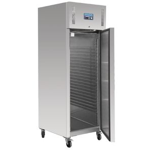 Polar U-Series Single Door Bakery Fridge - GL180 - 3