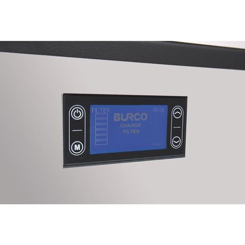 Burco Autofill Countertop Water Boiler 3kW with Filtration