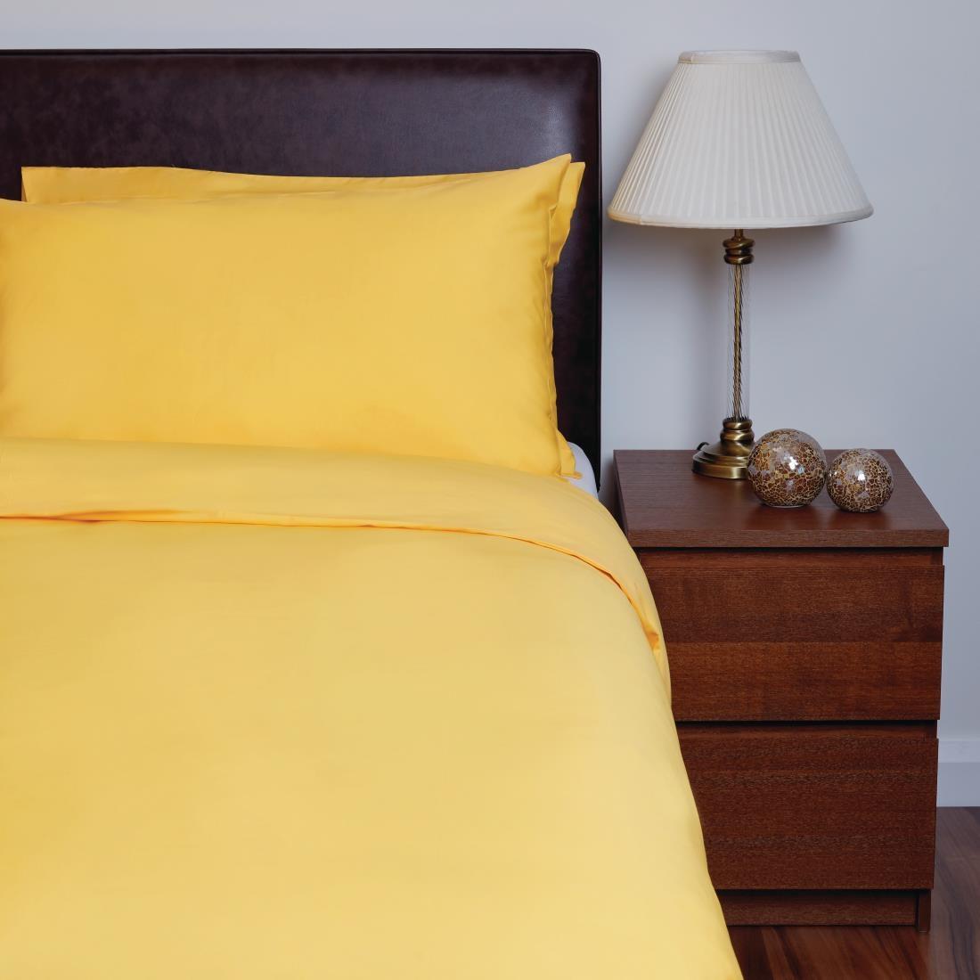Mitre Comfort Egyptian Duvet Cover 