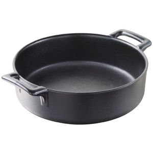 Revol Belle Cuisine Deep Round Dishes 185mm (Pack of 2)
