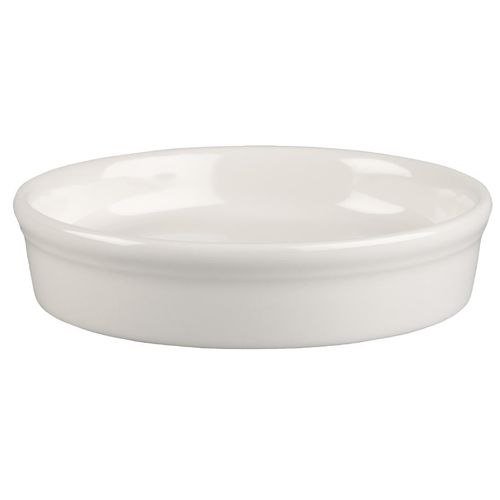 Churchill Mediterranean Mezze Dishes White 60mm (Pack of 12)
