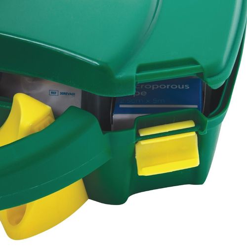 Small Home and Workplace First Aid Kit BS 8599-1:2019