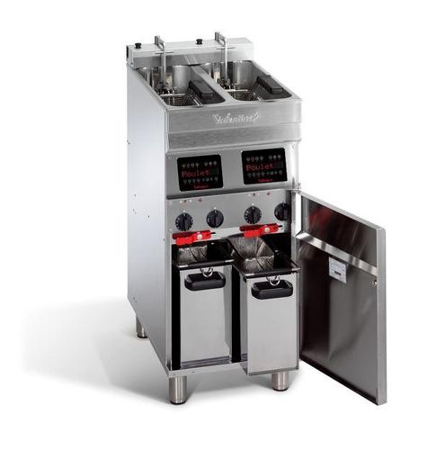 Evo 2200 Turbo Computer Lift & Pump