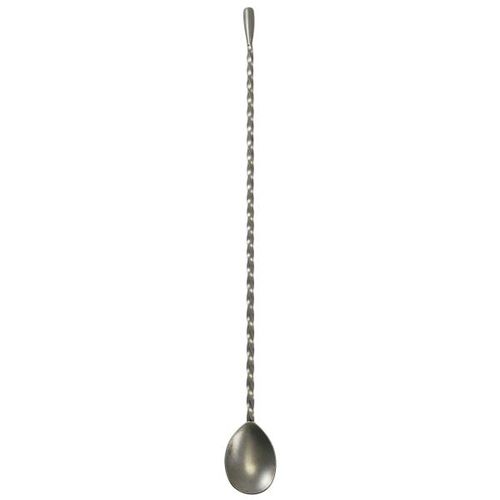 Vintage Teardrop Bar Spoon 35cm - BS-T35V - 1