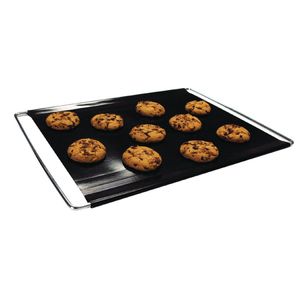 Bakeflon Extendable Non-Stick Perforated Baking Mat 600 x 400mm - CN867