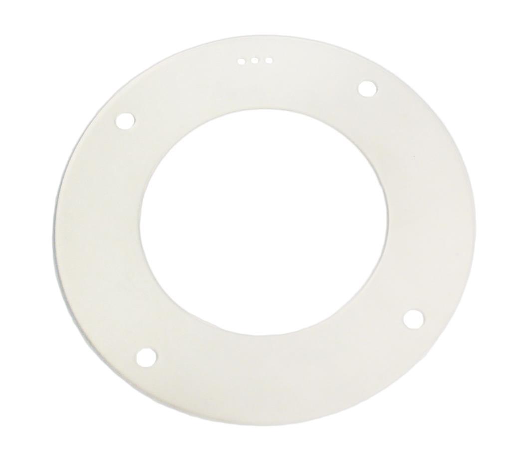 Bonzer Lid Dispenser Gaskets - 89mm L3 70 SA - 10099-03