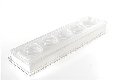 Silikomart Multiflex Mould - Mul3d-58 - 12251-01
