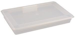 Matfer Modulus R Container And Lid - GN1/1 17L - 551024 - 11130-02