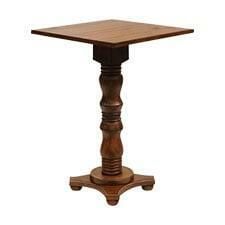 Bar Tables Super Savers