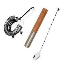Cocktail Utensils Super Savers