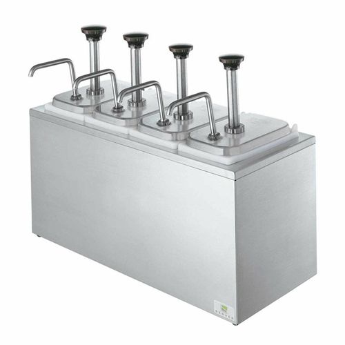 S/S 4 Pump Station - 82830 - 1