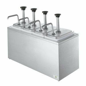 S/S 4 Pump Station - 82830 - 1