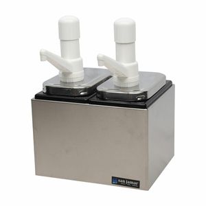 2 Well W/2P7500 Pumps - P9712 - 1