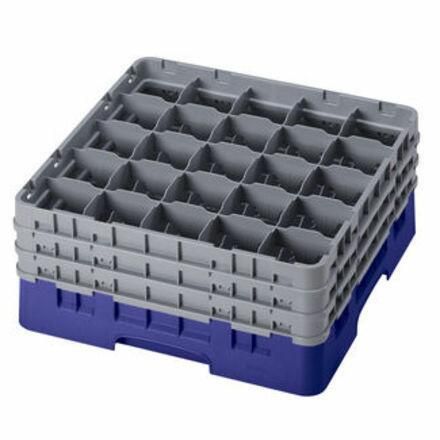 25 Compartment Camracks by FEM