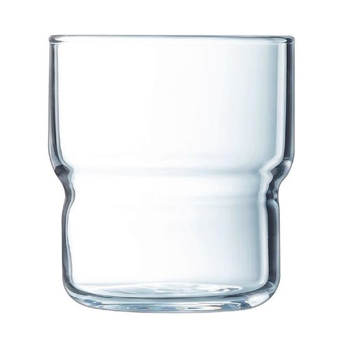 Arcoroc Log Stacking Tumblers 220ml (Pack of 72) - HW240 - 1
