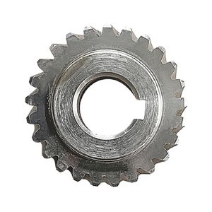 Buffalo Worm Wheel - AP102 - 1