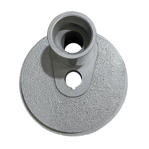Buffalo Running Plate - AN721 - 1