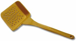 Matfer Exopan Deep Round Cake Mould - 280mm - 331210 - 10940-08 - 1