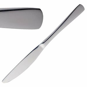 Olympia Clifton Table Knife (Pack of 12) - C442 - 1