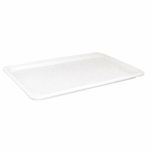 Olympia Whiteware 1/1 Full Size Gastronorm 30mm - CD714 - 3