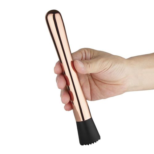 Olympia Cocktail Muddler Copper - DR602 - 3