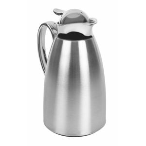 Olympia Vacuum Insulated Jug 1Ltr - CN819 - 3