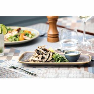 Olympia Kiln Dipping Pot Ocean 70mm (Pack of 12) - CP957 - 3