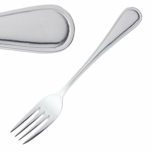 Olympia Mayfair Dessert Fork (Pack of 12) - D508 - 1