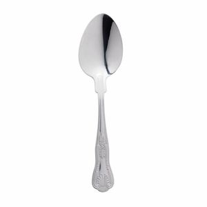 Olympia Kings Dessert Spoon (Pack of 12) - D687 - 3