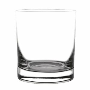 Olympia Crystal Tumblers 285ml (Pack of 6) - GF743 - 1