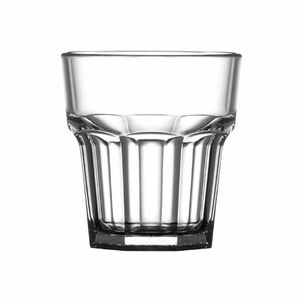 BBP Polycarbonate American Tumblers 255ml (Pack of 36) - U406 - 1