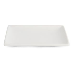 Olympia Whiteware Square Plates 140mm (Pack of 12) - U153 - 3