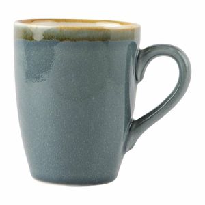 Olympia Kiln Mug Ocean 340ml (Pack of 6) - GP350 - 1