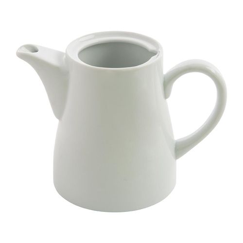 Olympia Whiteware Coffee Pots 710ml (Pack of 4) - U825 - 4