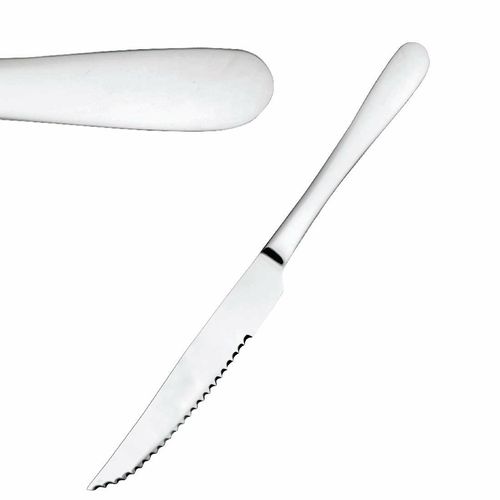 Olympia Buckingham Steak Knife (Pack of 12) - HC538 - 1