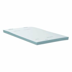 Carbonless Waiter Pad Duplicate Large (Pack of 50) - G523 - 3
