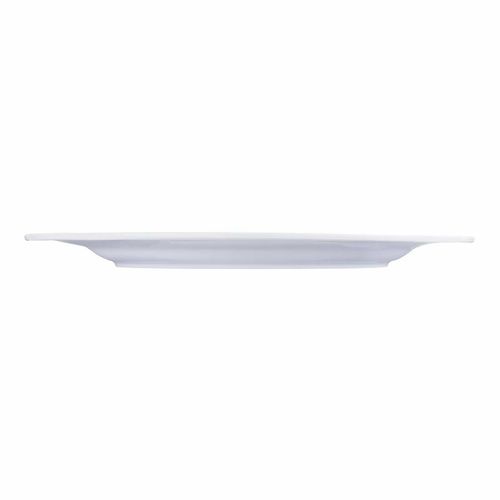 Olympia Kristallon Melamine Plates 254mm (Pack of 6) - CD295 - 4