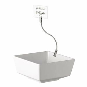 APS Plastic Signs (Pack of 10) - GF178 - 1