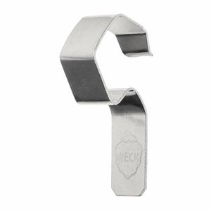 APS Weck Jar Cover Clamps (Pack of 8) - GH390 - 1