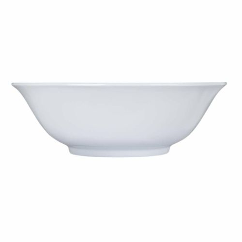 Olympia Kristallon Melamine Oatmeal Bowls 150mm 400ml (Pack of 12) - W235 - 5