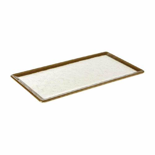 APS Stone Art Flat Plate GN 1/3 - Each - HC706 - 1