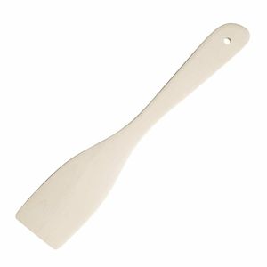 Vogue Wooden Spatula 12 - D044 - 1
