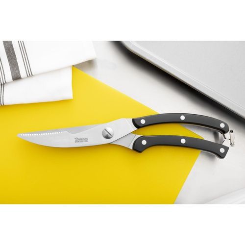 Poultry Secateurs - D632 - 7