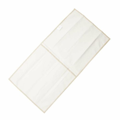 Vogue Canvas Knife Wallet 10 Slots - D701 - 3