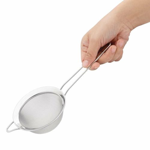 Vogue Sieve 10cm - C799 - 3