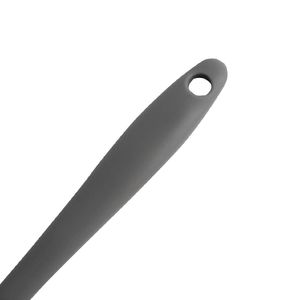Vogue Silicone High Heat Mini Spatula Grey - DA529 - 3