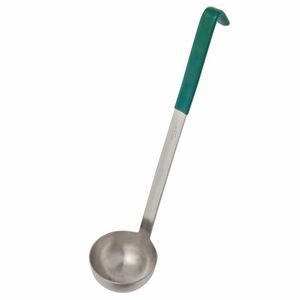 Vogue Colour Coded Ladle 178ml - CD148 - 1
