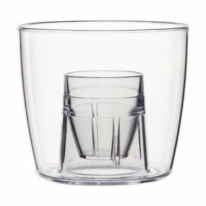 Bomber Cups (Pack of 10) - GH830 - 1