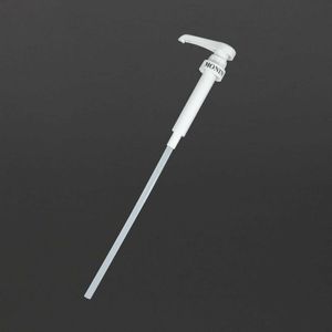 Monin Syrup Pump For 1Ltr Bottles - CR241 - 1